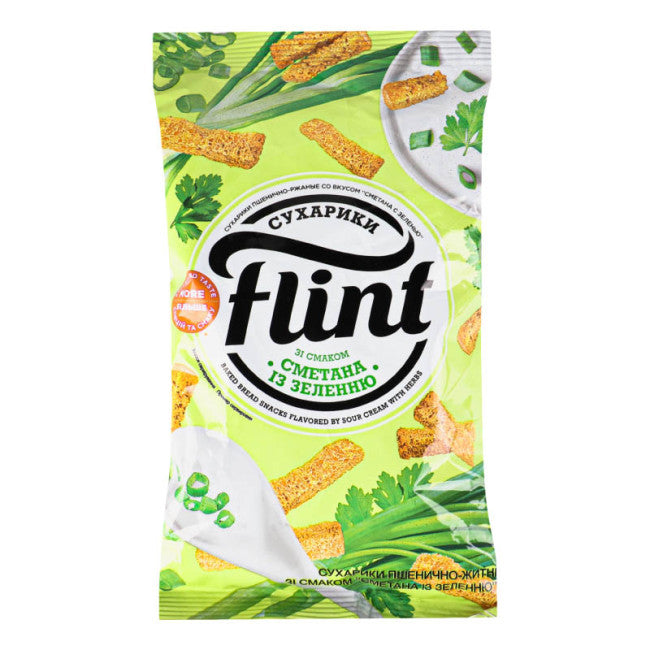 Flint Suchariky s příchutí zakysané smetany a bylinek.jpg