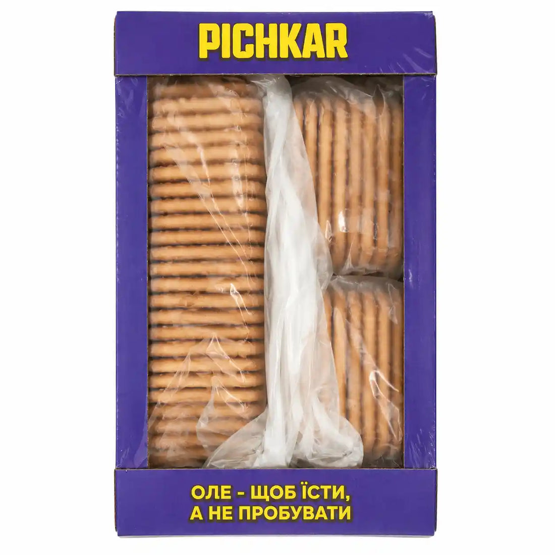 Pičkar Cukrové sušenky „Corny“ 900.webp