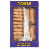 Pičkar Cukrové sušenky „Corny“ 900.webp