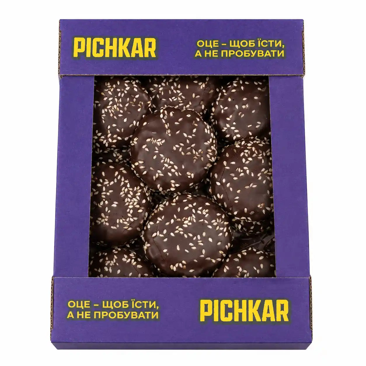 Pičkar Cukrové sušenky „Magma“, 500g.webp