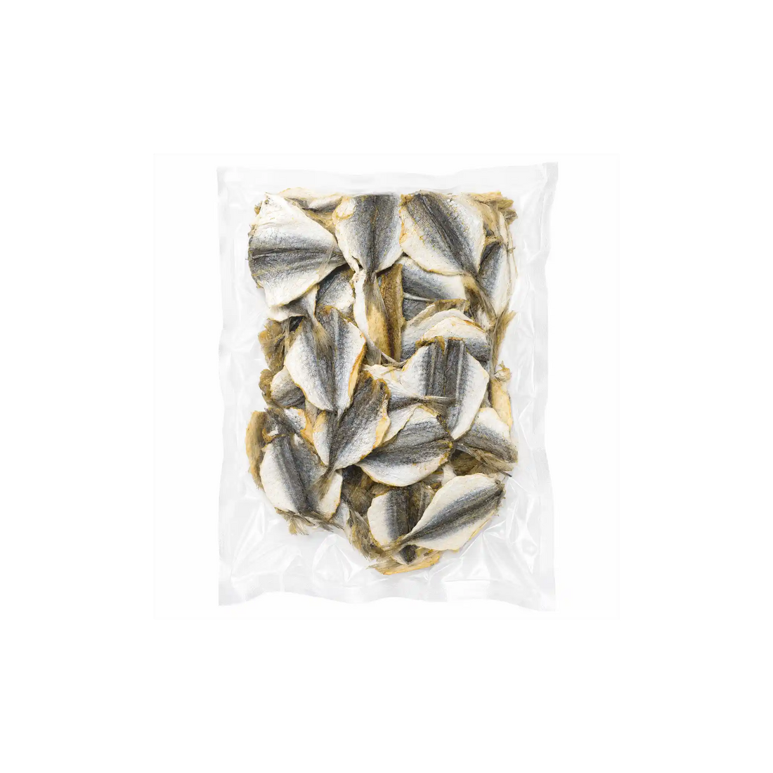 Dried Kranas žlutopásý (babochka) (stavrida), 1kg.webp