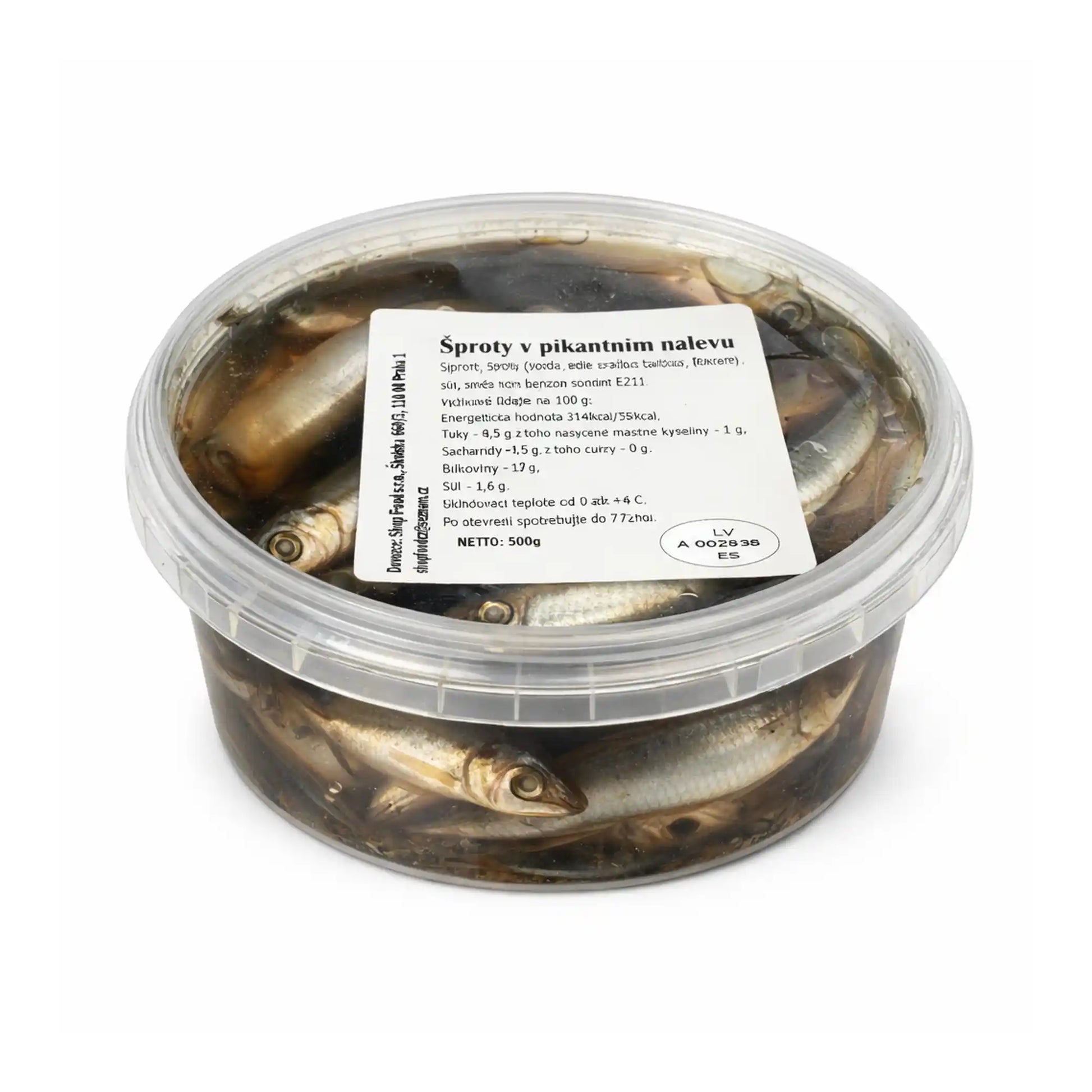 Oniors_Kilka_Sprot_v_korenem_nalevu_Ambassador_500g.webp