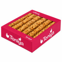 Toniya Orientalni sladkost Karamelove zrno (1).webp