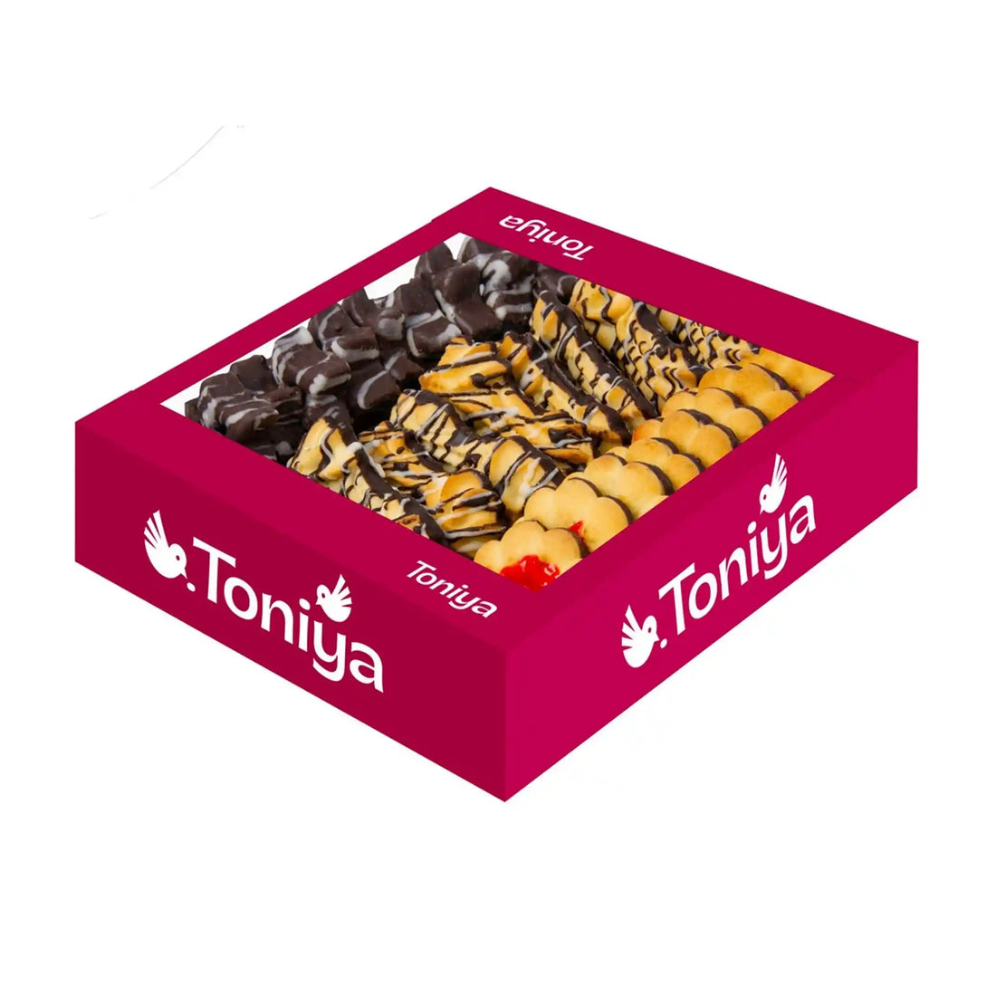 Toniya Sušenky „Mix č. 5“.webp