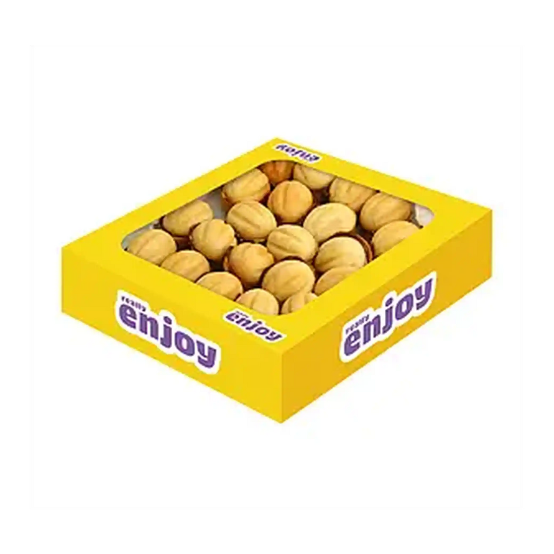 Really ENJOY Sušenky „Tvrdý oříšek“, 500 g.webp