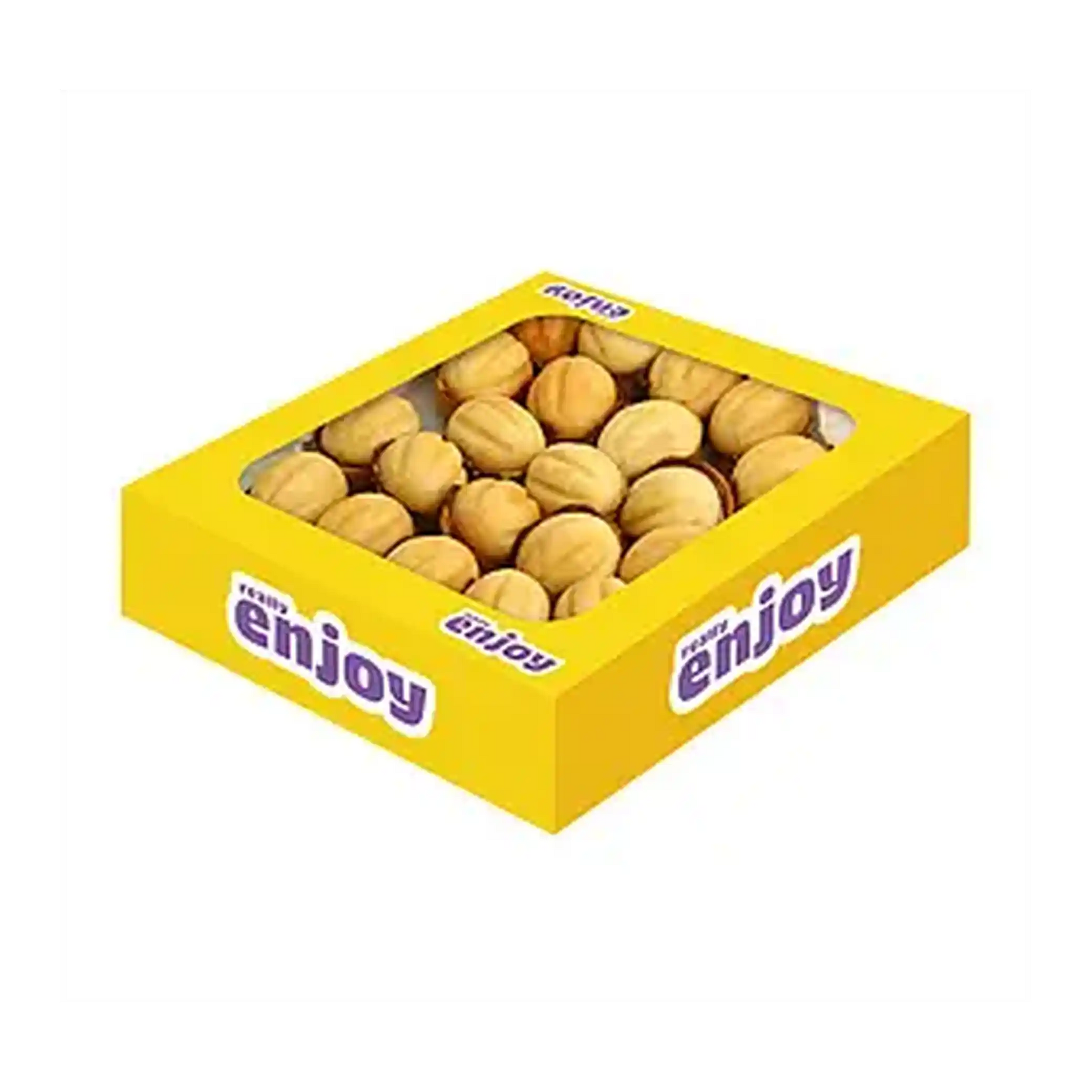 Really ENJOY Sušenky „Tvrdý oříšek“, 500 g.webp