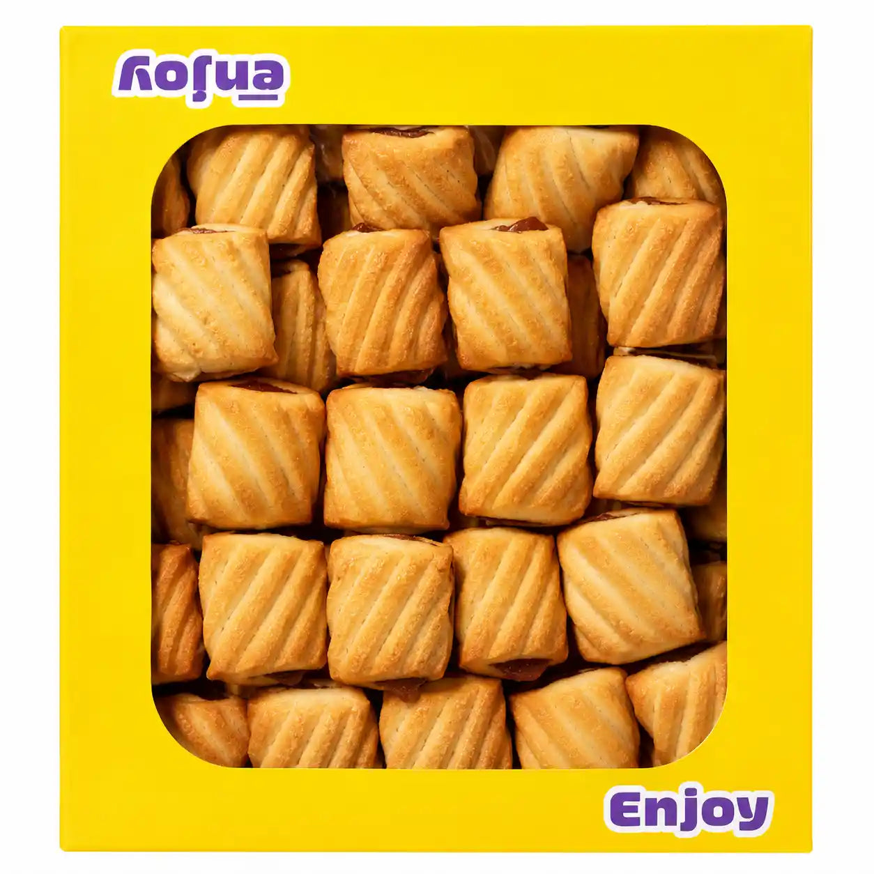 Really ENJOY Sušenky „Mini Krutasyky“, 350 g.webp