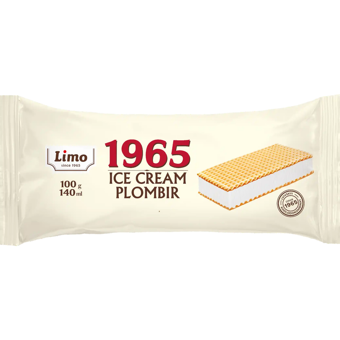 „Plombir 1965“ zmrzlina oplatky 100 g.webp