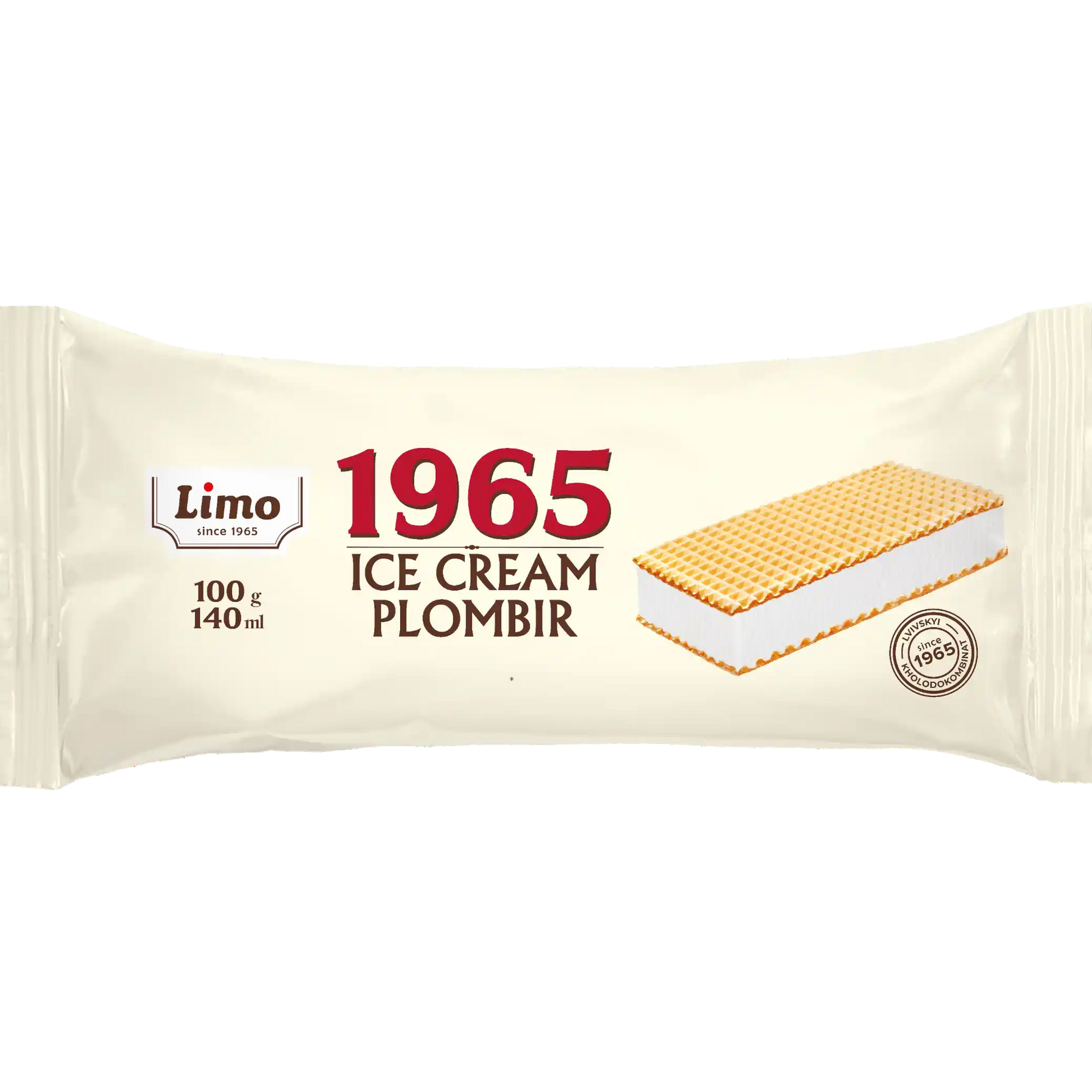 „Plombir 1965“ zmrzlina oplatky 100 g.webp