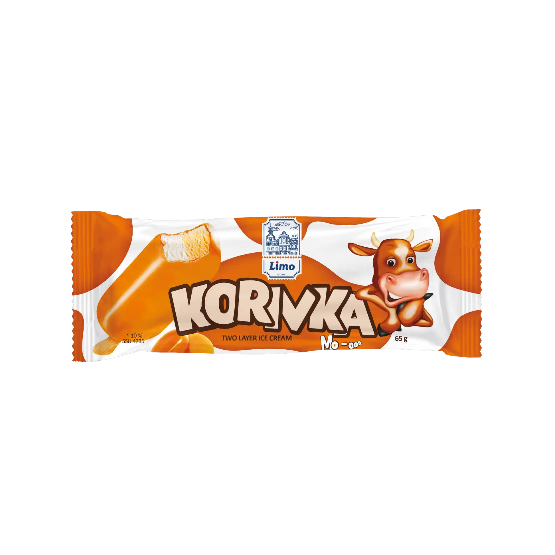 „KORIVKA MU-UUU“ eskimo.webp