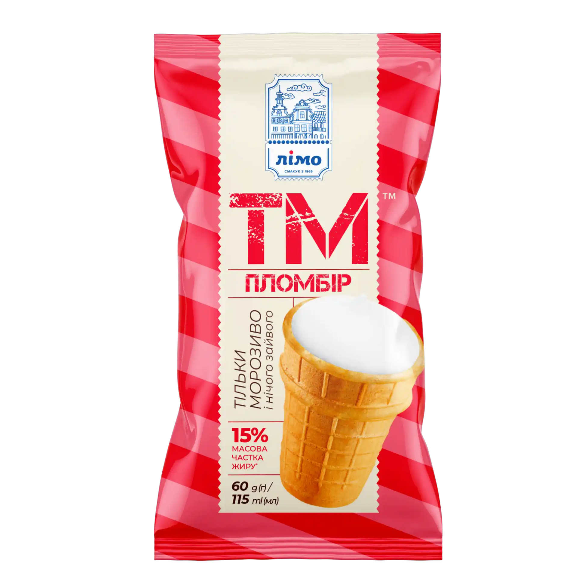 „TM“ plombyr zmrzlina, vaflový kelímek.webp