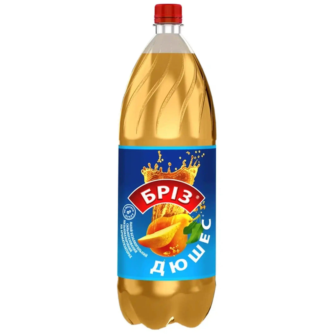 Briz Bezkalorická limonáda „Duchess“.webp