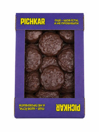 Pičkar Cukrové sušenky „Zlata Ježeček“, 500g.webp