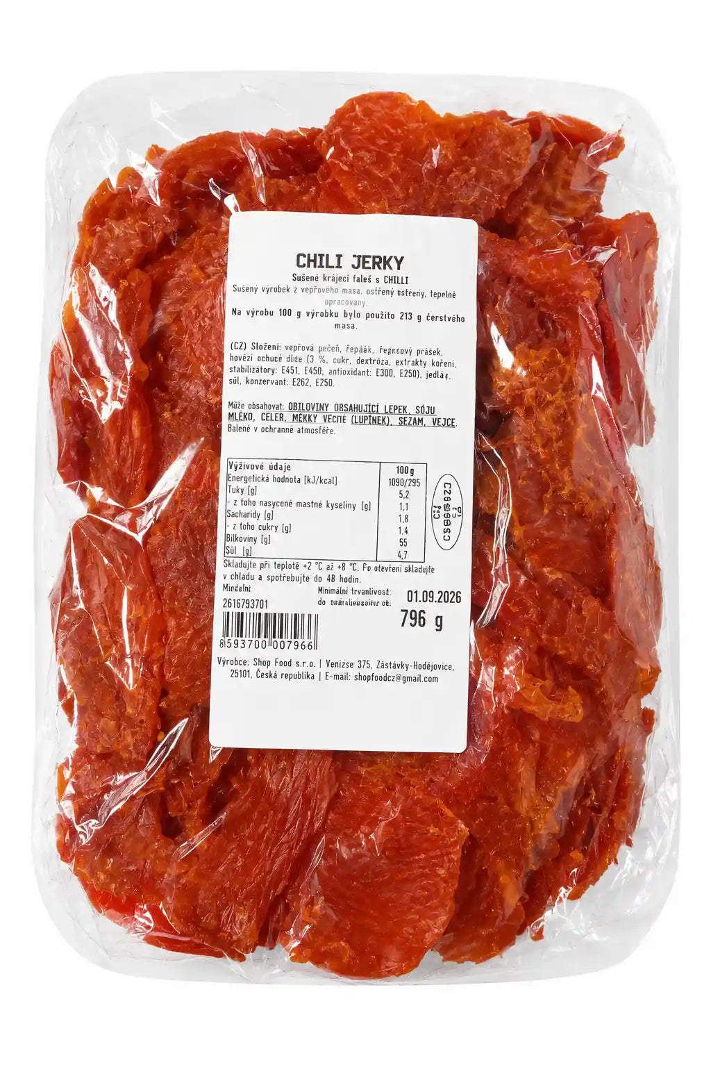 MK Saltovskij _Chili Jerky.webp