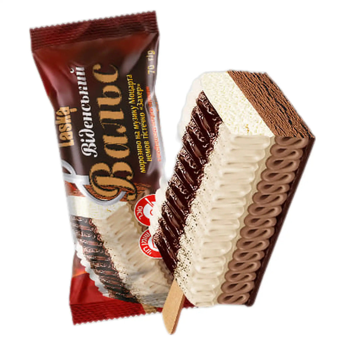 Laska Vídeňský valčík.webp