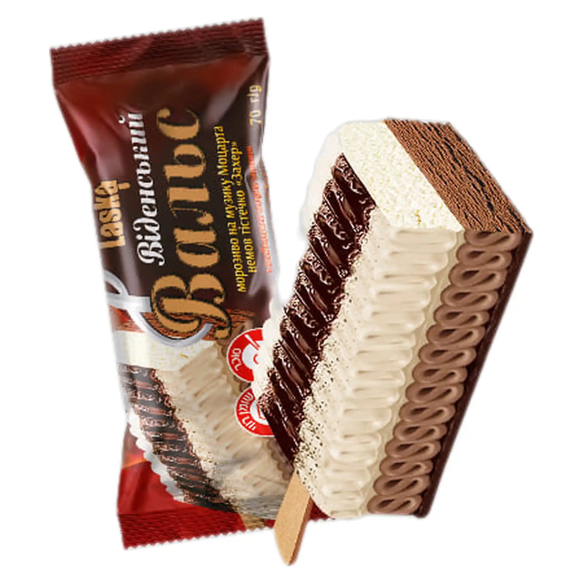 Laska Vídeňský valčík.webp