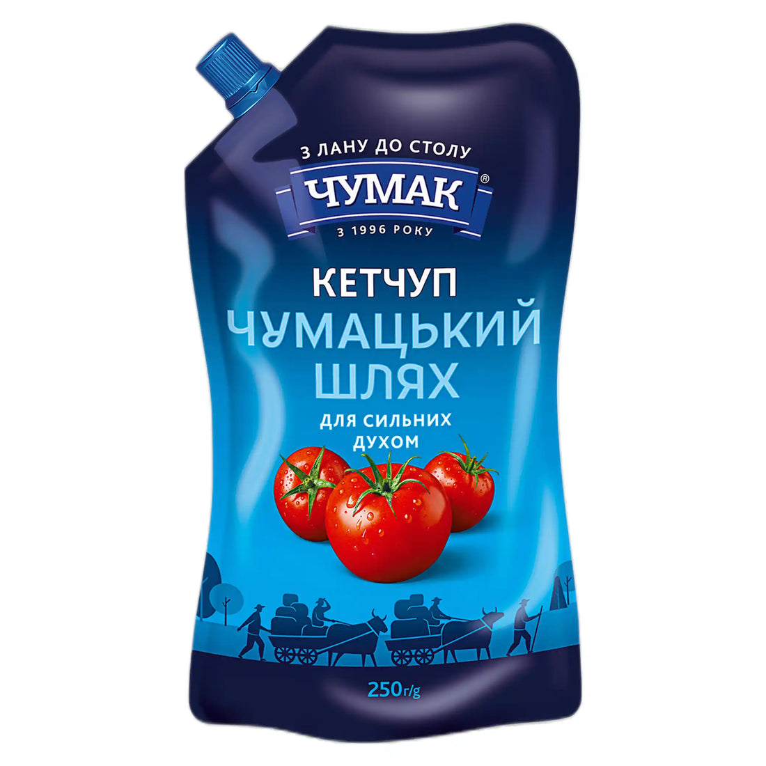 Čumak Čumacký šljach kečup.webp