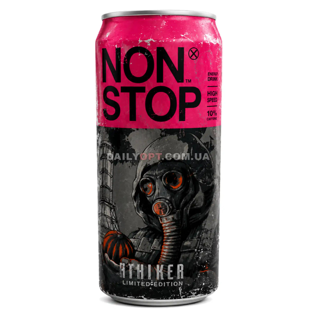 Non Stop Stalker Red.webp