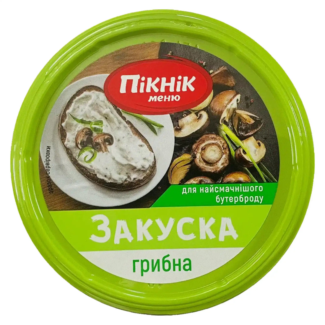 Piknik Menu Pomazánka se žampiony.webp