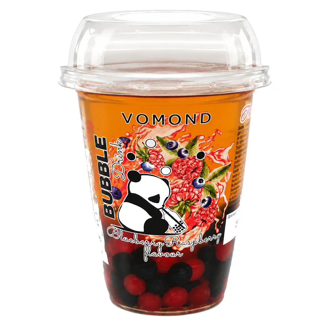 Vomond Borůvka, malina a zelený čaj.webp