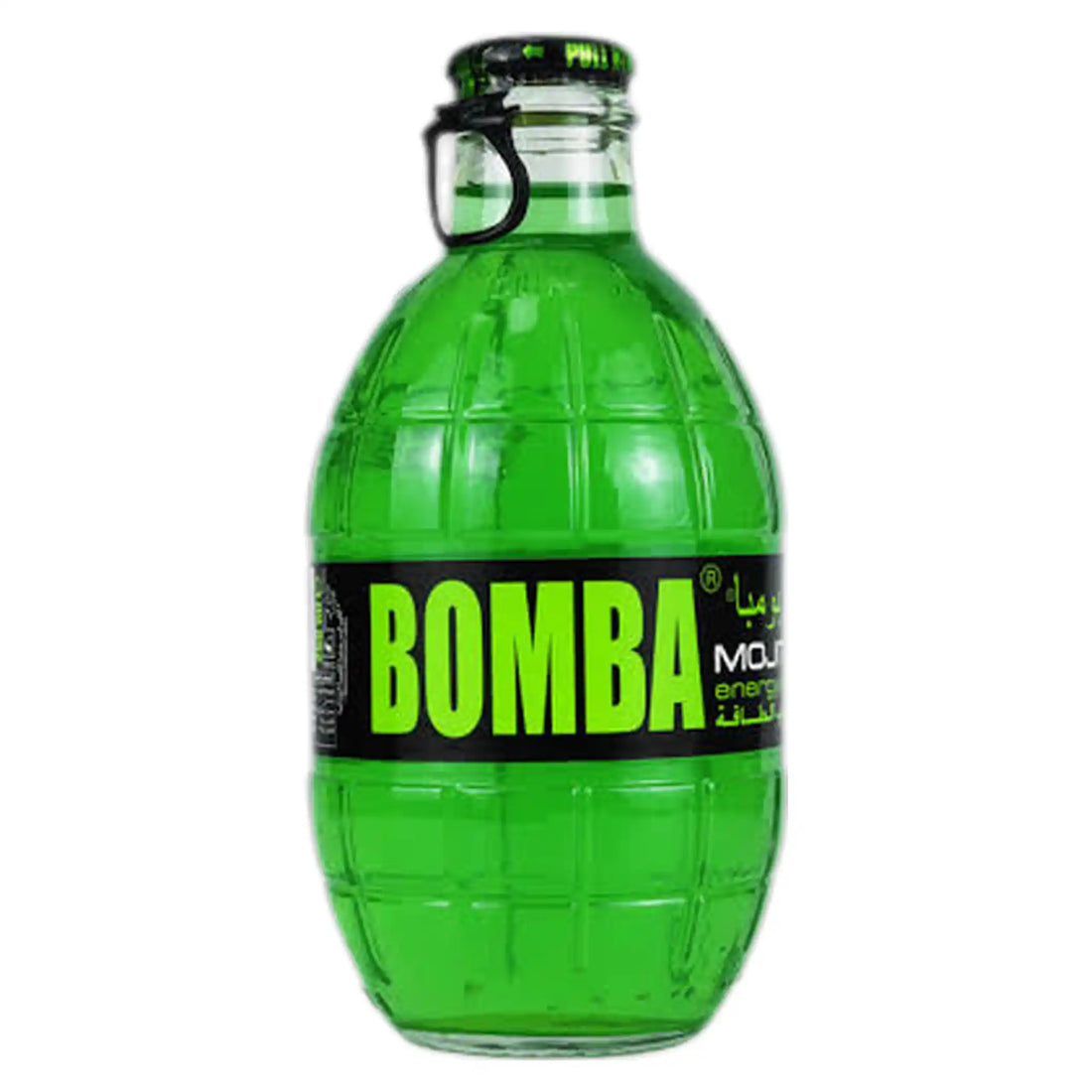 Bomba Mojito energy.webp