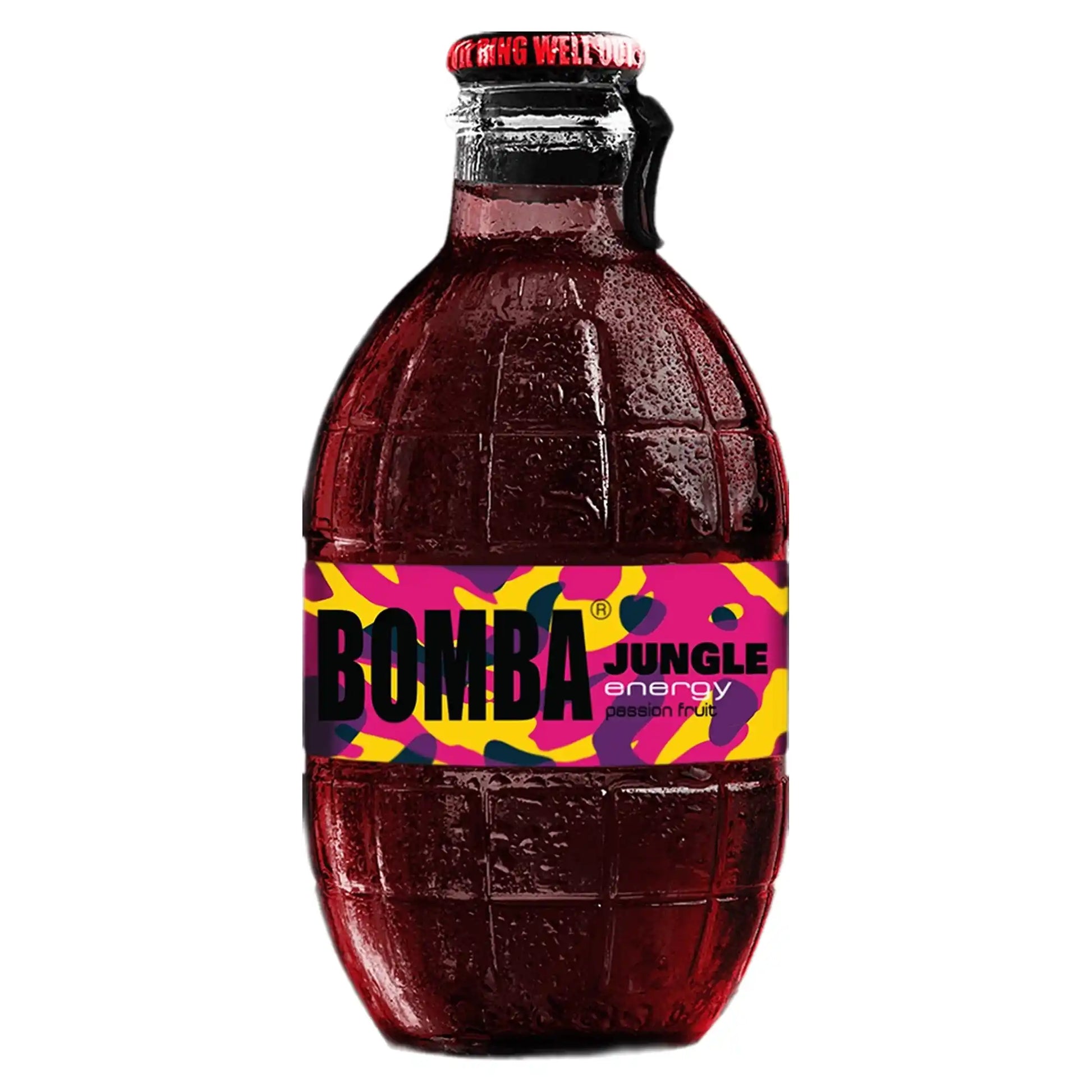 Bomba Jungle energy.webp