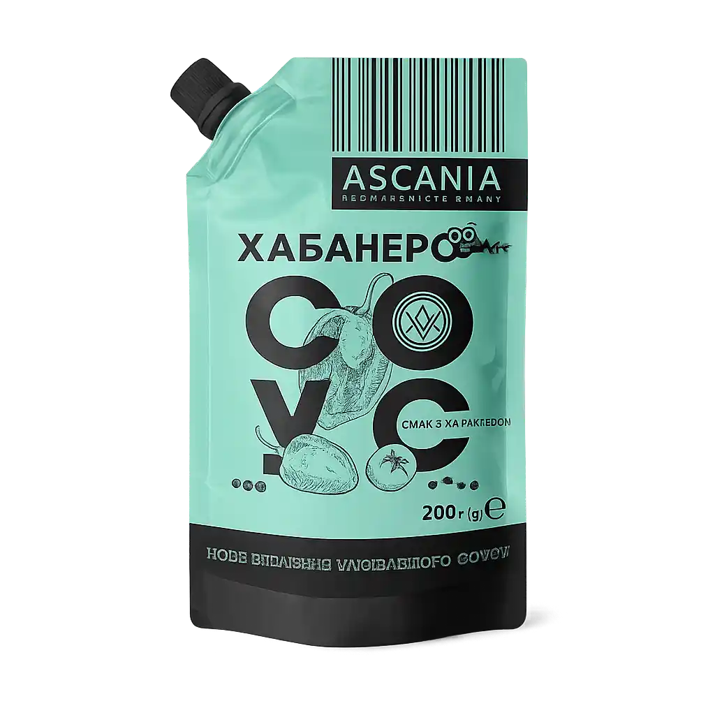 Askania Habanero omáčka.webp