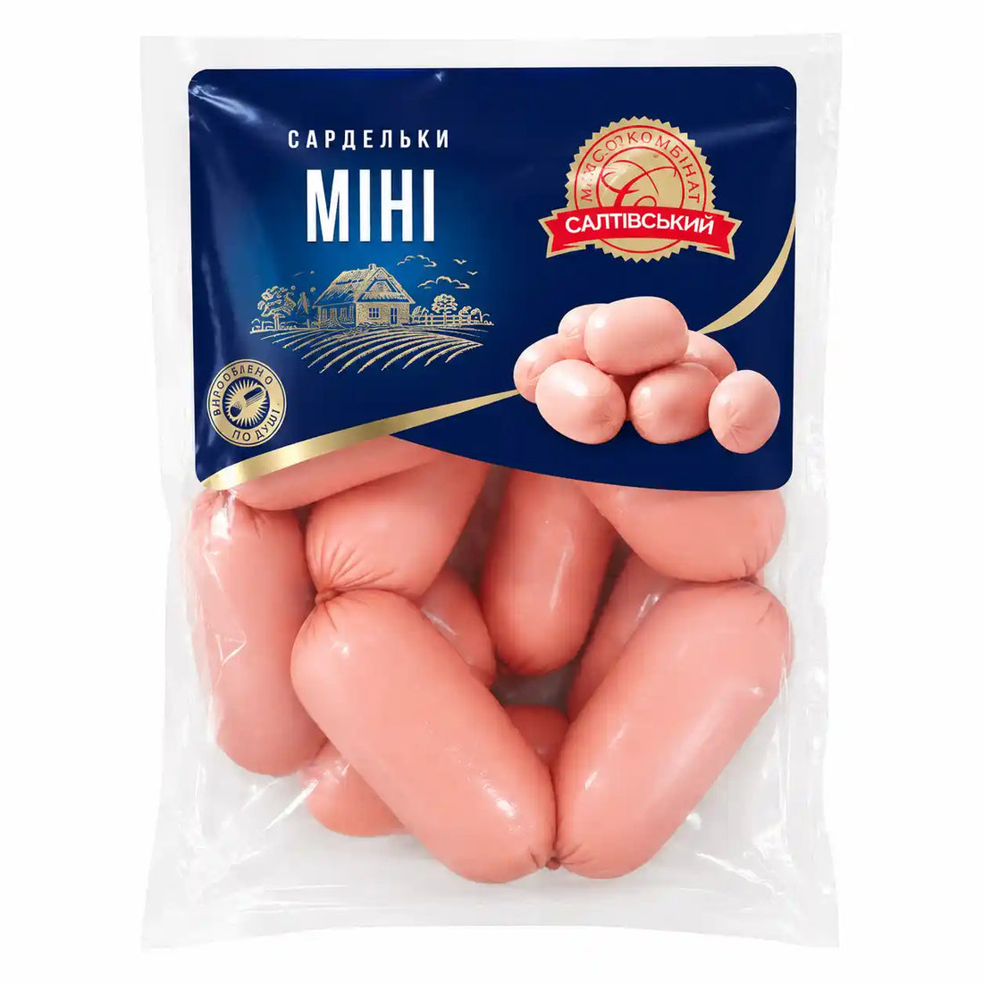MK Saltovskij Mini párky.webp