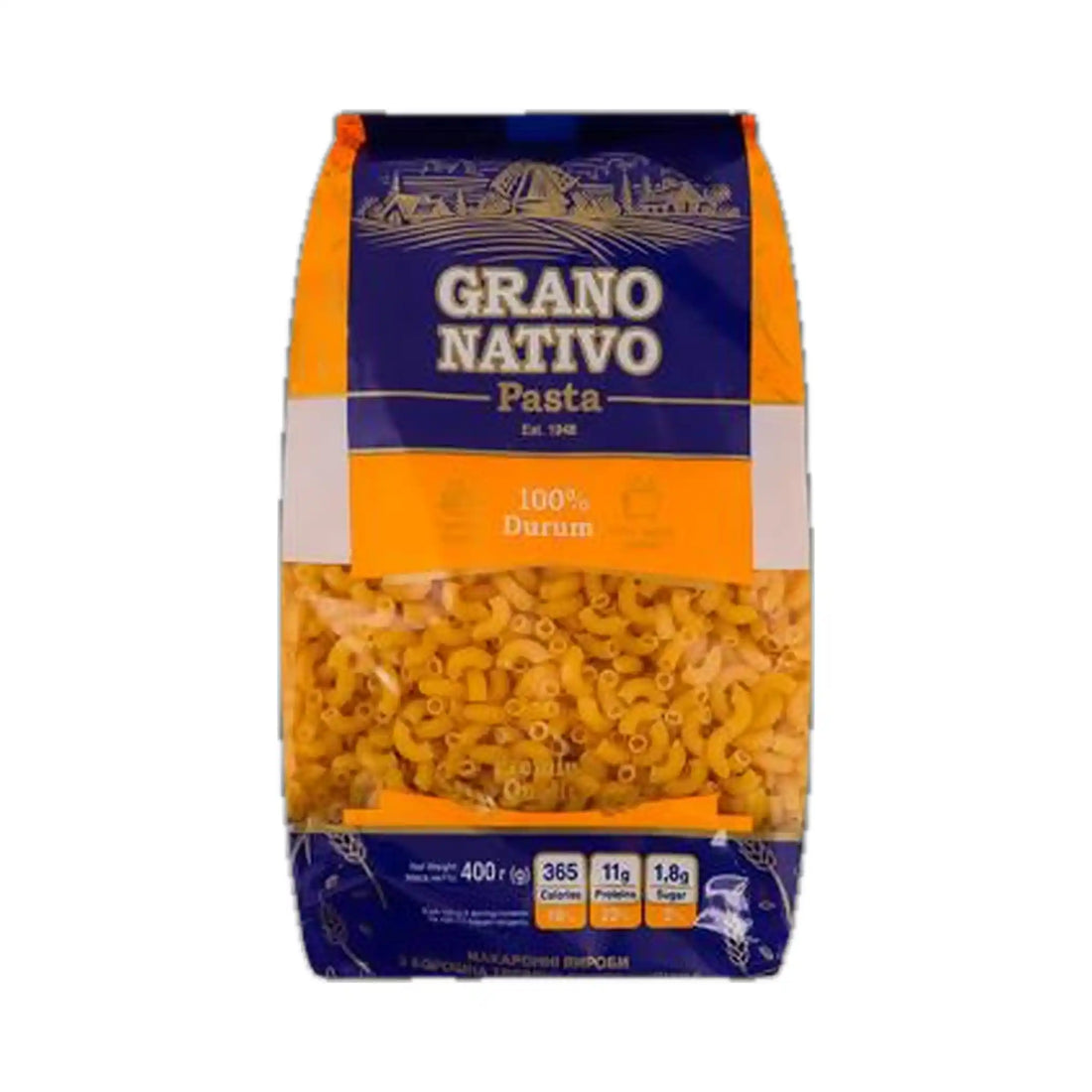 Grano Nativo Kolínka.webp
