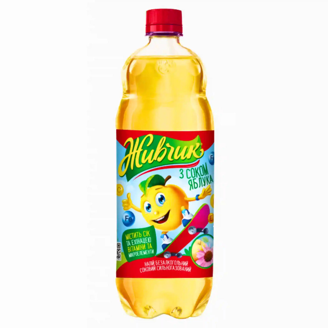 Zhivchyk jablko.webp