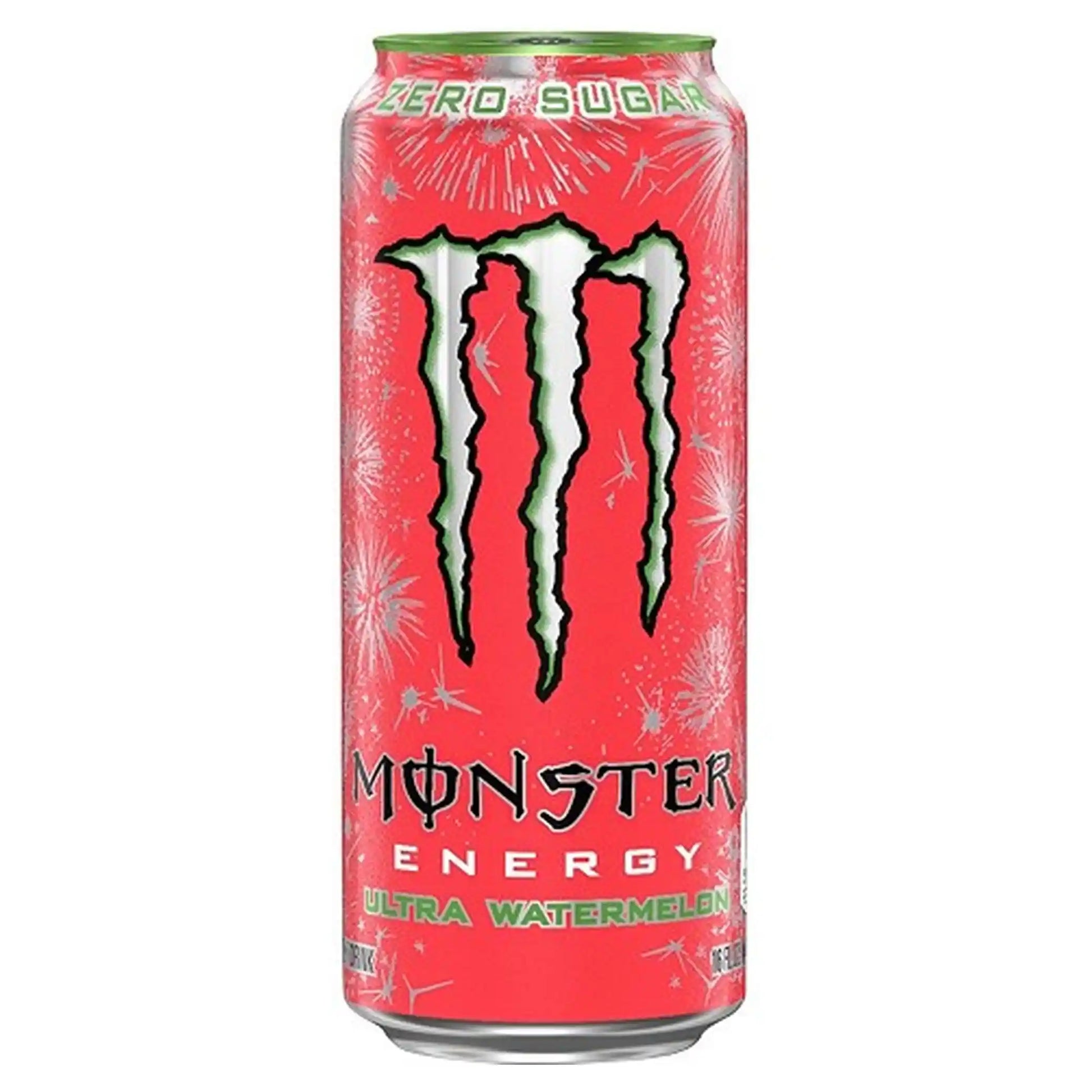 Monster Energy Ultra Watermelon, bez cukru, plech, 0,5l.webp