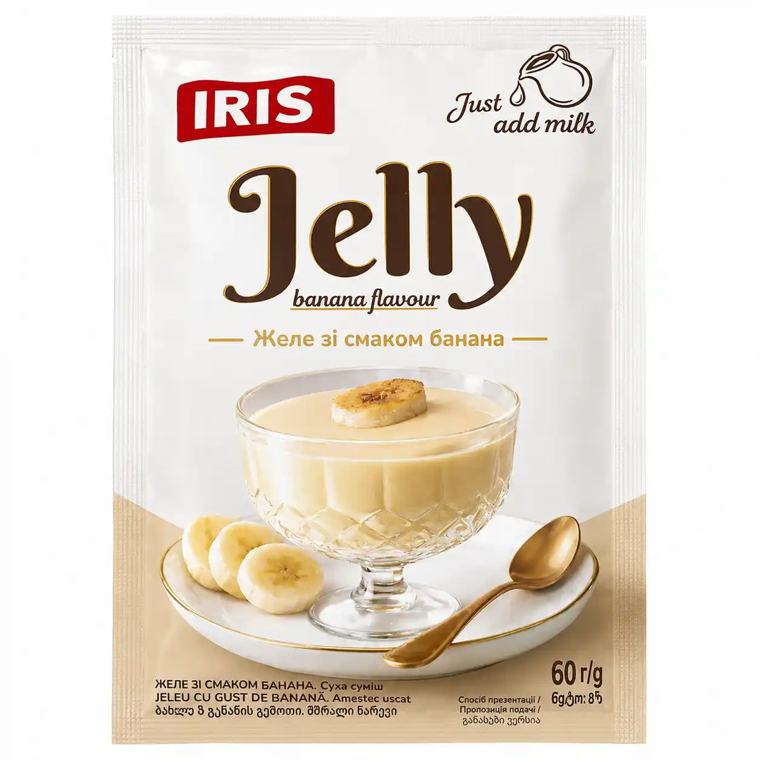 Iris „Banán“ směs.webp