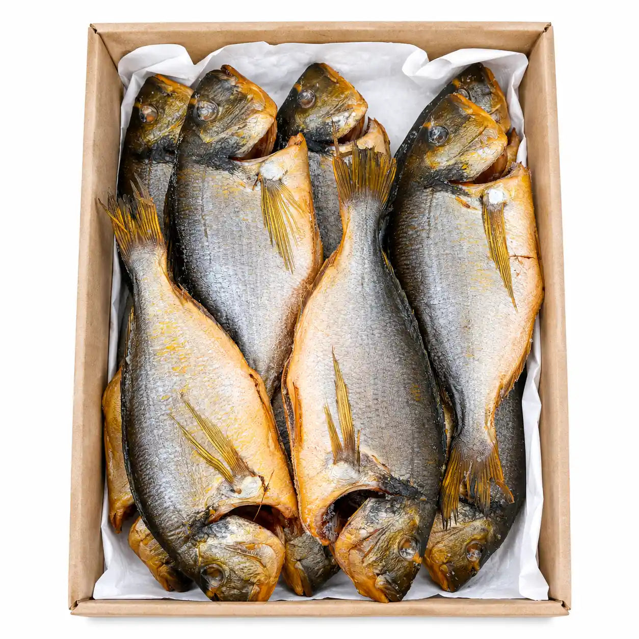 Shop Dorada uzená za studena, 4kg.webp