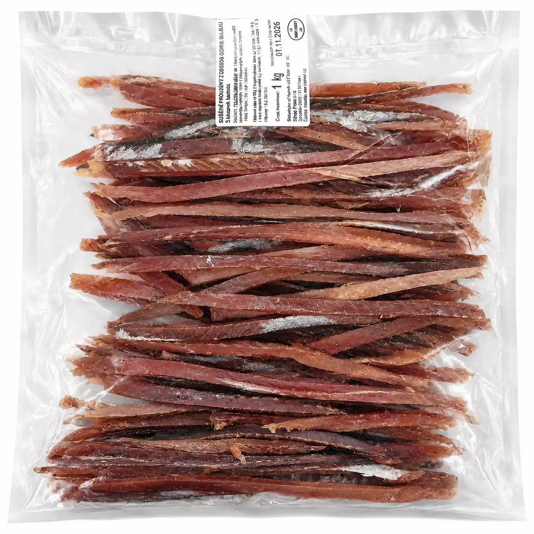 EFT Tolstolobik filet, proužky.webp