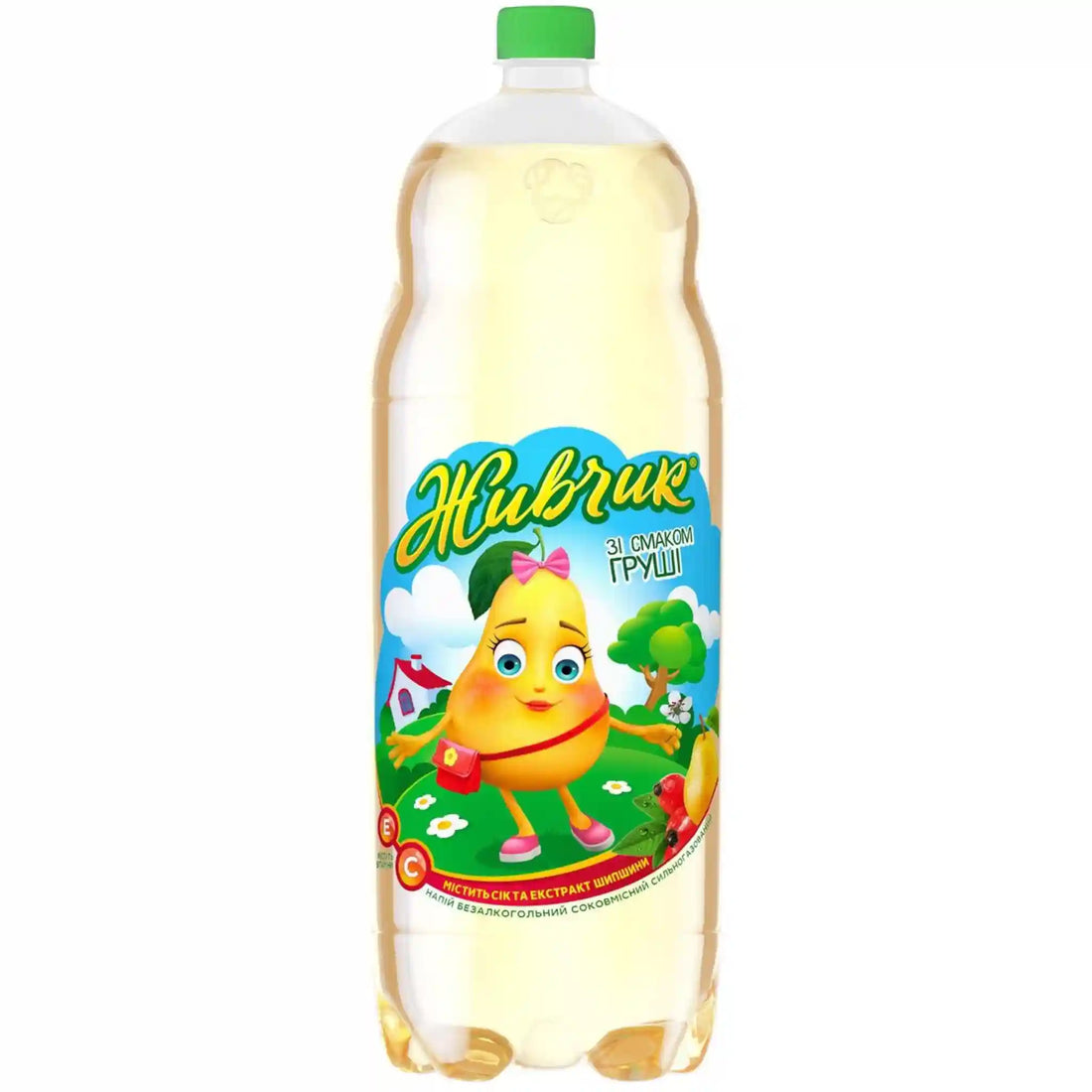 Zyvcik Limonada Hruska.webp