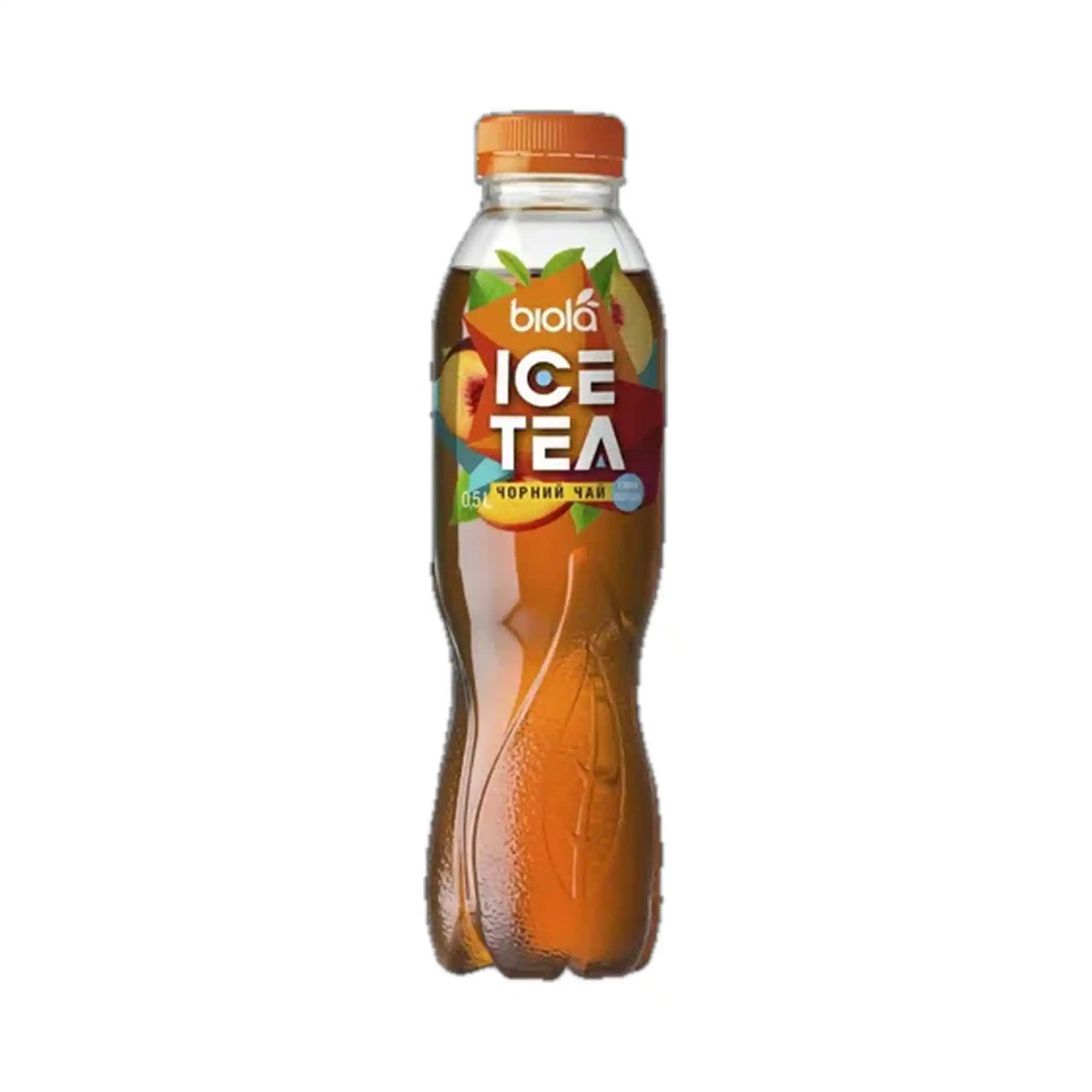 Biola Broskev černý čaj 05 l.webp