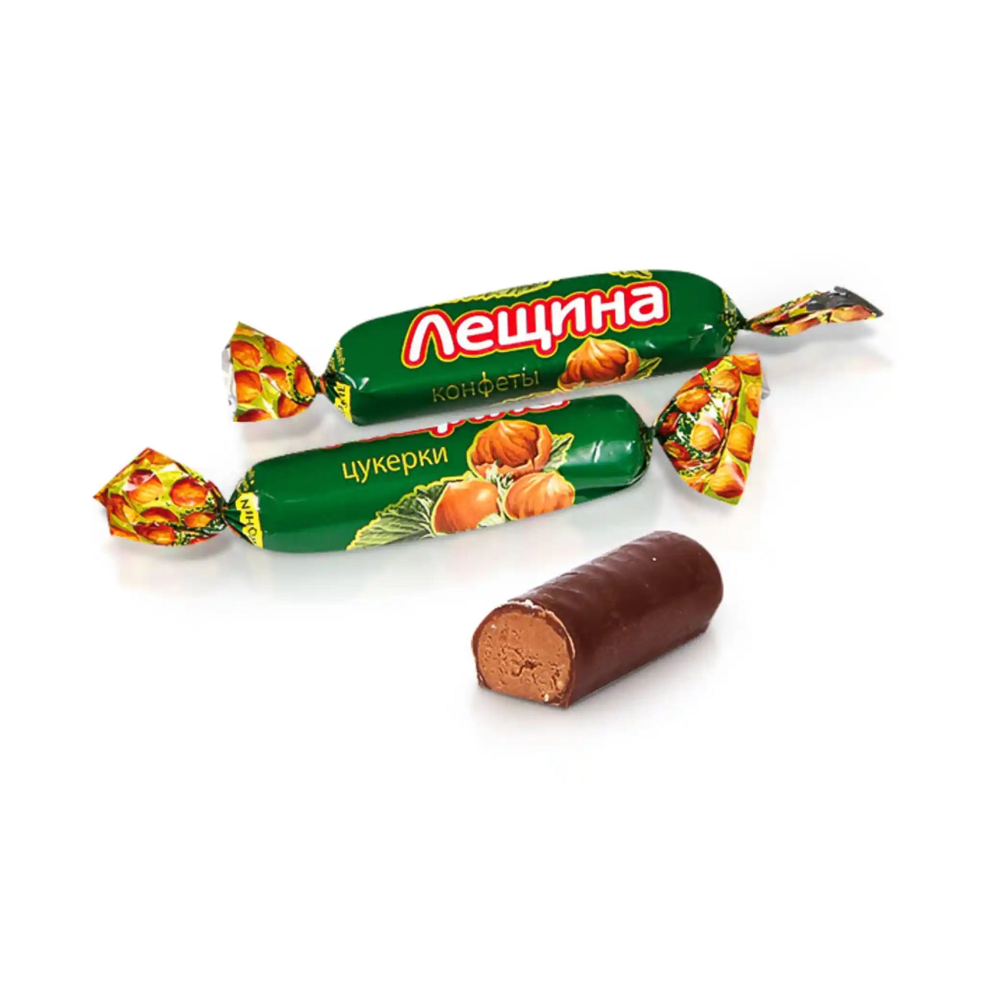 Roshen Bonbony Lescina, 1kg6kg baleni.webp