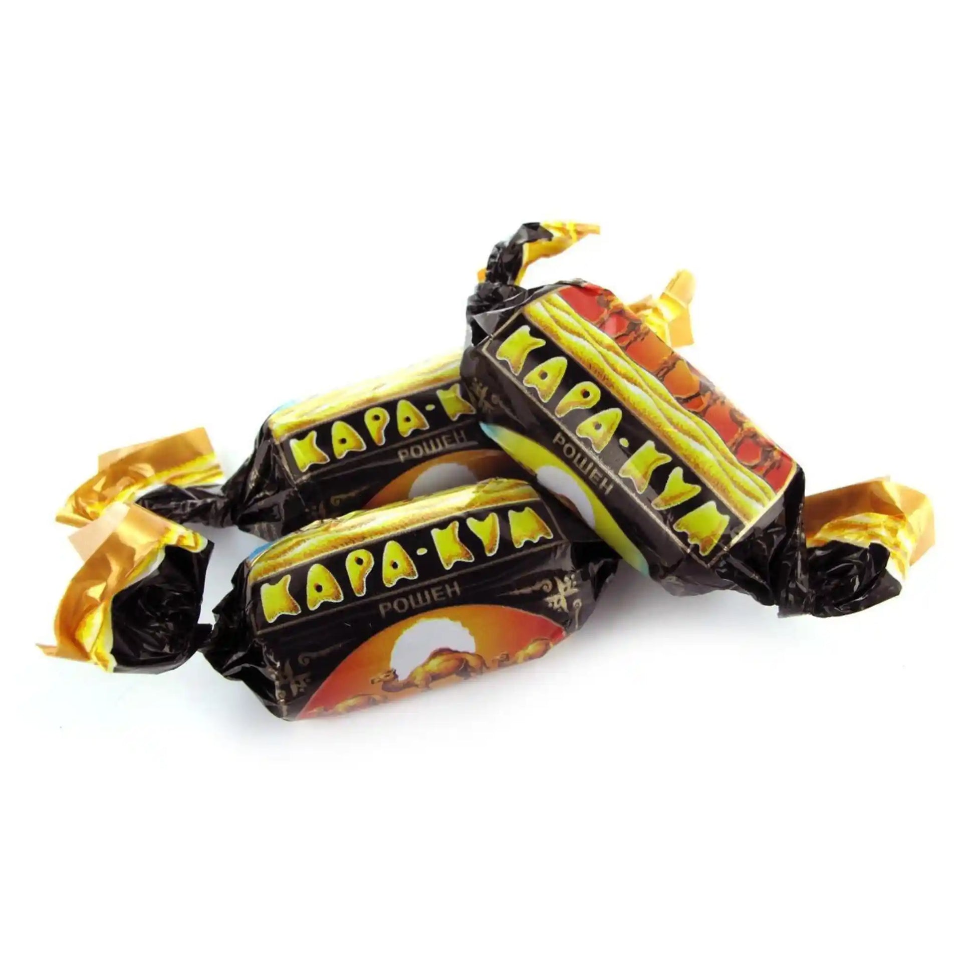 Roshen Bonbony Kara-kum, 1kg7kg baleni.webp