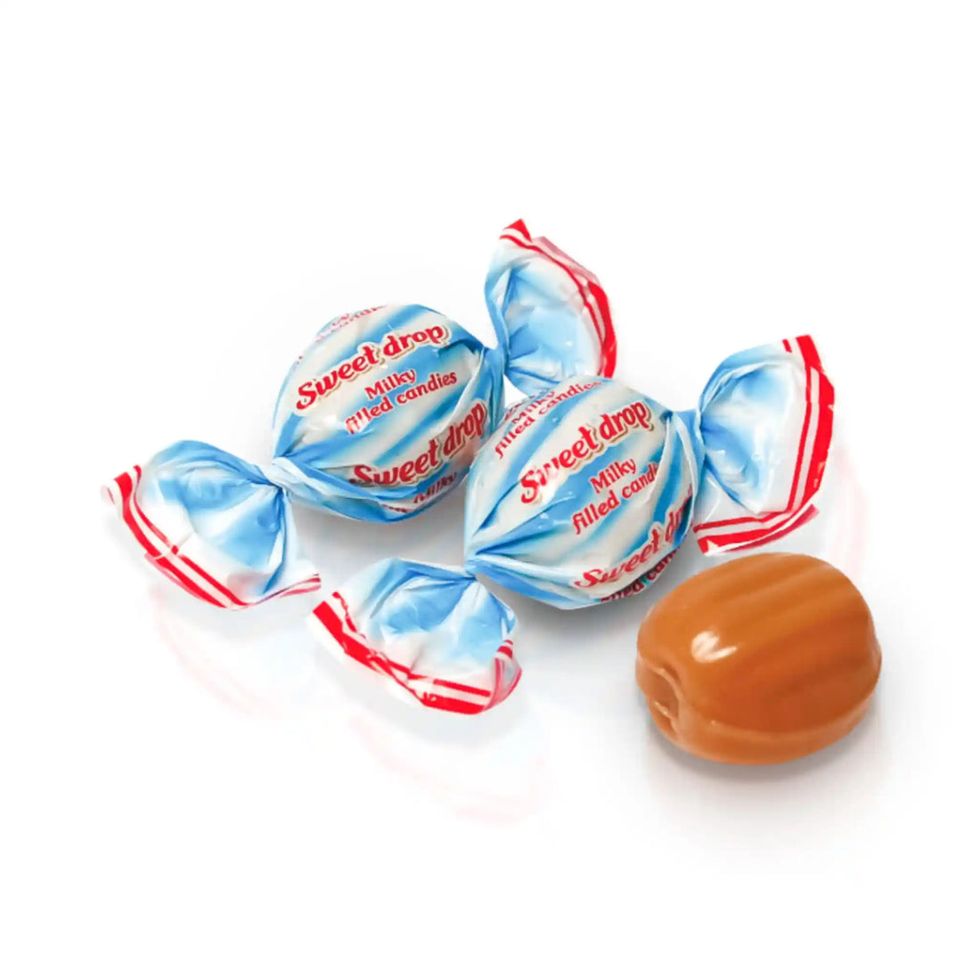 Roshen Karamely сucave Sweet Drop, 1kg7kg baleni.webp