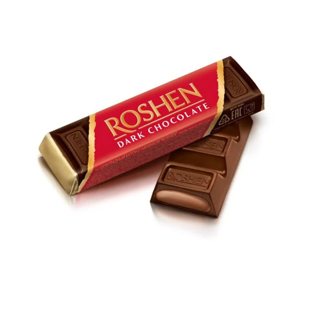 Roshen Cokoladova tycinka s coko naplni, 43g  30ks.webp