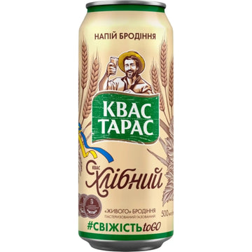 Carlsberg Kvas Taras Chlebovy, plech. 0,5l24ks.webp
