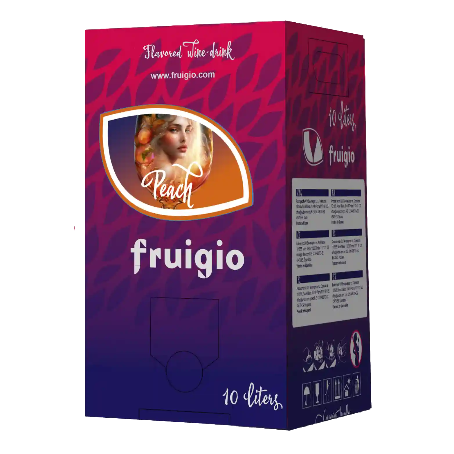 Персик fruigio.webp