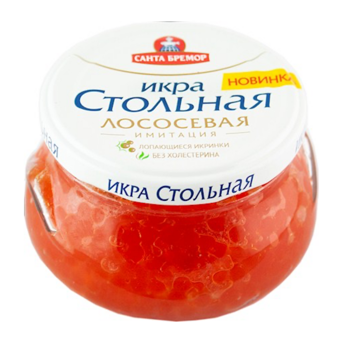 SB Imitace lososového kaviáru Stolnaya, 230g.png