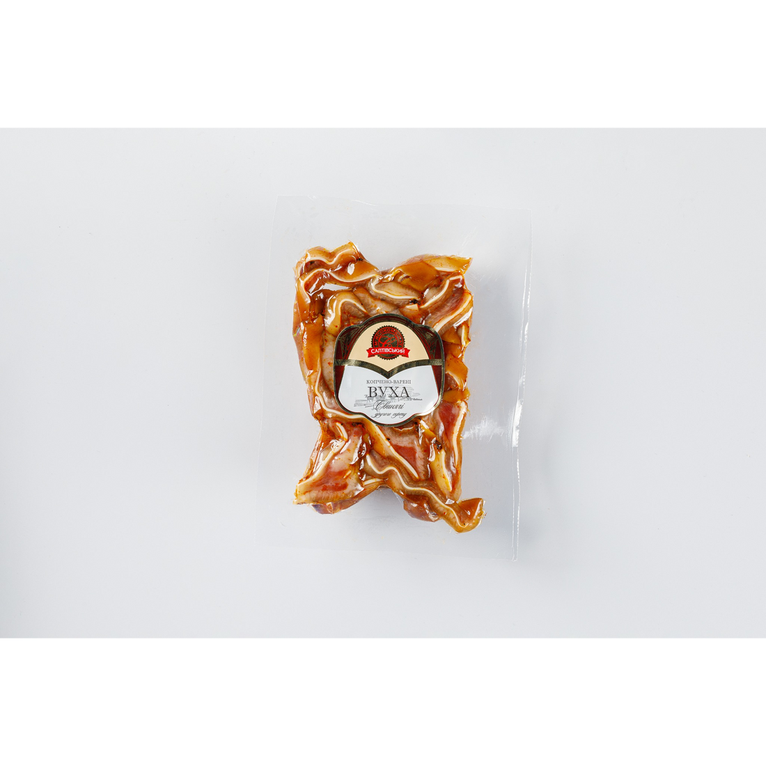 MK Saltovskij Uzené nakrájené vepřové uši, ±220g.png